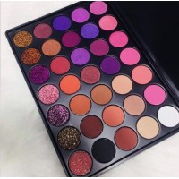 Lick and Lash Orchid Palette (Lick and Lash Orchid Palette)